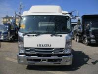 ISUZU Forward Aluminum Block 2PG-FRR90T2 2019 421,000km_3