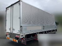 MITSUBISHI FUSO Fighter Aluminum Wing 2KG-FK61F 2019 185,917km_2