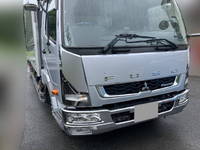 MITSUBISHI FUSO Fighter Aluminum Wing 2KG-FK61F 2019 185,917km_4