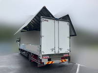 MITSUBISHI FUSO Fighter Aluminum Wing 2KG-FK61F 2019 185,917km_5