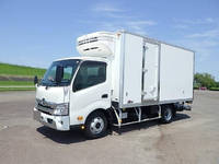 HINO Dutro Refrigerator & Freezer Truck 2RG-XZU712M 2023 -_3