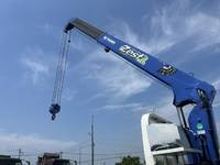 HINO Dutro Truck (With 4 Steps Of Cranes) TKG-XZU710M 2016 19,000km_10