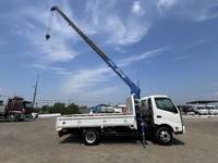 HINO Dutro Truck (With 4 Steps Of Cranes) TKG-XZU710M 2016 19,000km_6