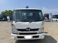 HINO Dutro Truck (With 4 Steps Of Cranes) TKG-XZU710M 2016 19,000km_8