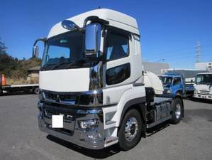 MITSUBISHI FUSO Super Great Trailer Head 2PG-FP74HDR 2023 1,000km_1