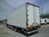 MITSUBISHI FUSO Super Great Refrigerator & Freezer Truck QPG-FS64VY 2015 766,000km_2