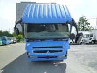 MITSUBISHI FUSO Super Great Refrigerator & Freezer Truck QPG-FS64VY 2015 766,000km_37