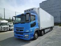 MITSUBISHI FUSO Super Great Refrigerator & Freezer Truck QPG-FS64VY 2015 766,000km_3