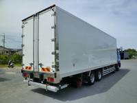 MITSUBISHI FUSO Super Great Refrigerator & Freezer Truck QPG-FS64VY 2015 766,000km_4