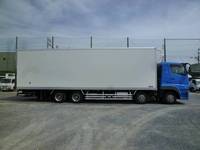 MITSUBISHI FUSO Super Great Refrigerator & Freezer Truck QPG-FS64VY 2015 766,000km_5