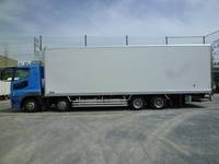 MITSUBISHI FUSO Super Great Refrigerator & Freezer Truck QPG-FS64VY 2015 766,000km_6