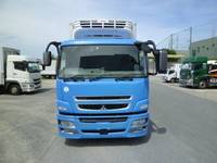 MITSUBISHI FUSO Super Great Refrigerator & Freezer Truck QPG-FS64VY 2015 766,000km_7