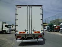 MITSUBISHI FUSO Super Great Refrigerator & Freezer Truck QPG-FS64VY 2015 766,000km_8