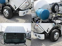 ISUZU Elf Mixer Truck 2RG-NKR88N 2022 28,000km_25