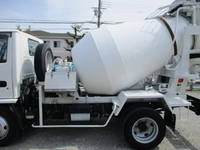 ISUZU Elf Mixer Truck 2RG-NKR88N 2022 28,000km_8