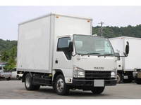 ISUZU Elf Panel Van TKG-NHS85AN 2014 49,000km_1