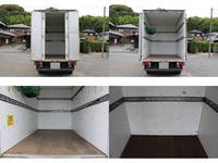 ISUZU Elf Panel Van TKG-NHS85AN 2014 49,000km_29