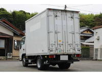 ISUZU Elf Panel Van TKG-NHS85AN 2014 49,000km_2