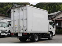 ISUZU Elf Panel Van TKG-NHS85AN 2014 49,000km_4