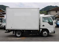 ISUZU Elf Panel Van TKG-NHS85AN 2014 49,000km_5