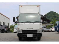 ISUZU Elf Panel Van TKG-NHS85AN 2014 49,000km_7