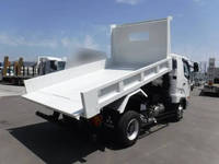 MITSUBISHI FUSO Fighter Dump 2KG-FK62F 2023 918km_2