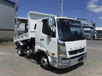 MITSUBISHI FUSO Fighter Dump 2KG-FK62F 2023 918km_3