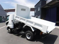 MITSUBISHI FUSO Fighter Dump 2KG-FK62F 2023 918km_4