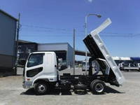 MITSUBISHI FUSO Fighter Dump 2KG-FK62F 2023 918km_5