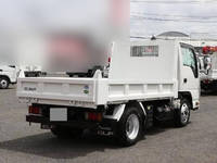 ISUZU Elf Dump TKG-NKS85AD 2016 23,800km_2