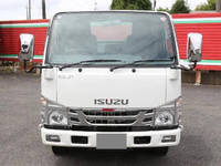 ISUZU Elf Dump TKG-NKS85AD 2016 23,800km_4