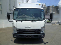 ISUZU Elf Panel Van TPG-NPR85YN 2016 211,000km_15