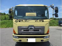 HINO Profia Mixer Truck QKG-FS1AKAA 2013 224,000km_4