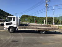 UD TRUCKS Condor Flat Body TKG-MK38L 2017 139,935km_14