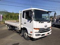 UD TRUCKS Condor Flat Body TKG-MK38L 2017 139,935km_3