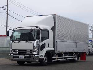 ISUZU Forward Aluminum Wing 2RG-FRR90T2 2023 1,000km_1