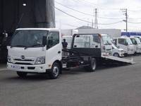 HINO Dutro Safety Loader 2RG-XZU722M 2023 1,000km_1