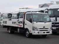 HINO Dutro Safety Loader 2RG-XZU722M 2023 1,000km_2