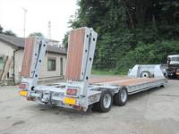 Others Others Heavy Equipment Transportation Trailer TD50J3T2 (KAI) 2007 0km_1