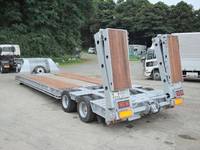 Others Others Heavy Equipment Transportation Trailer TD50J3T2 (KAI) 2007 0km_2