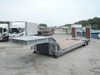 Others Others Heavy Equipment Transportation Trailer TD50J3T2 (KAI) 2007 0km_3