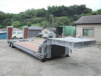 Others Others Heavy Equipment Transportation Trailer TD50J3T2 (KAI) 2007 0km_4