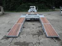 Others Others Heavy Equipment Transportation Trailer TD50J3T2 (KAI) 2007 0km_9