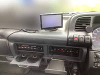 ISUZU Elf Flat Body PB-NKR81AN 2005 151,165km_20