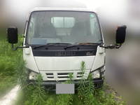 ISUZU Elf Flat Body PB-NKR81AN 2005 151,165km_6