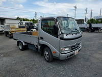 TOYOTA Dyna Flat Body QDF-KDY231 2016 89,168km_3