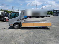 TOYOTA Dyna Flat Body QDF-KDY231 2016 89,168km_7