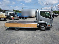 TOYOTA Dyna Flat Body QDF-KDY231 2016 89,168km_8