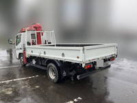 MITSUBISHI FUSO Canter Truck (With 3 Steps Of Cranes) TKG-FEA50 2013 70,649km_4