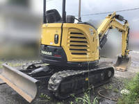 YANMAR Others Excavator VIO20-6 2020 655.7h_2